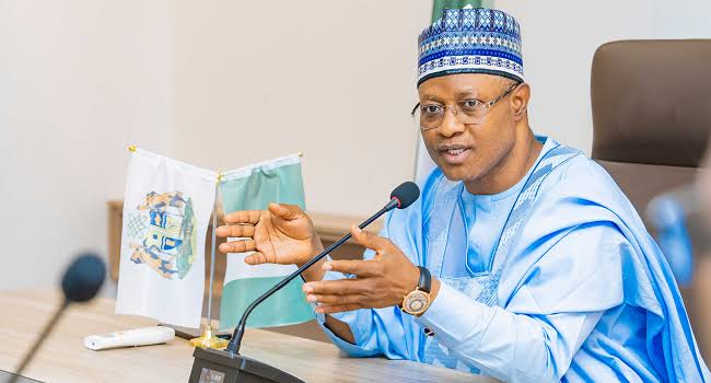 Kaduna State Governor Uba Sani approves ₦3.659 billion pension payments for retirees