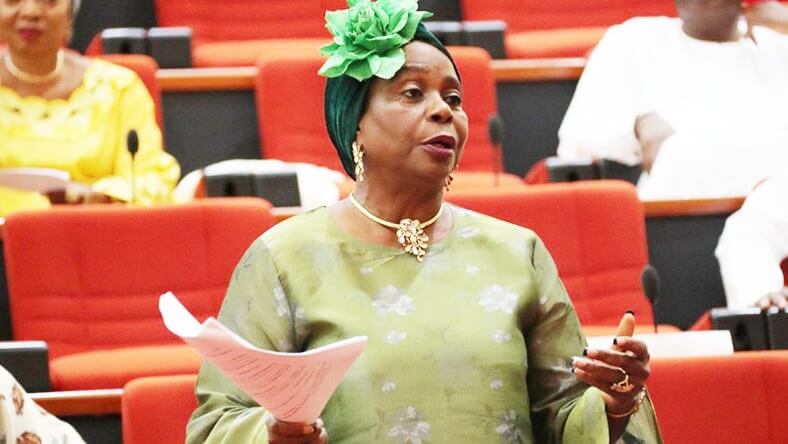 Former Senator Abiodun Olujimi speaks about Tinubu’s economic reforms and petrol prices.