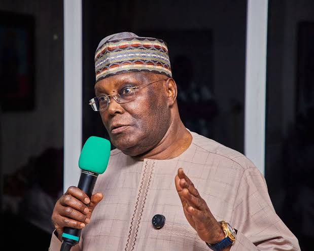 Atiku Abubakar criticises the Federal Government’s 30-day petrol discount alongside opposition from the Nigeria Democratic Congress.