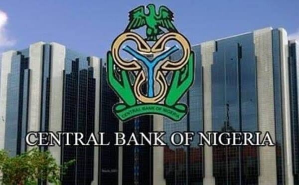 Central Bank of Nigeria survey shows tax, insecurity and interest rates top business concerns in September