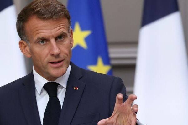 EU countries consider releasing strategic diesel stocks amid US pressure over global fuel supplies.