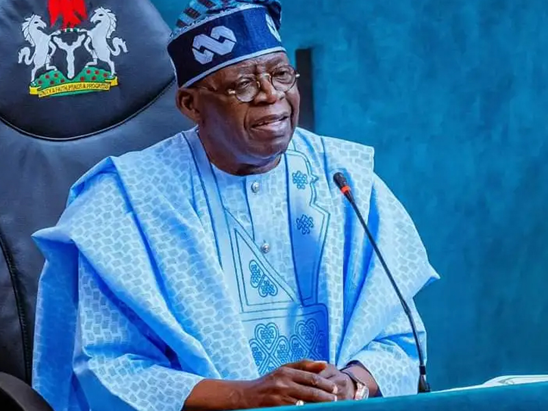 Nigerian government officials outline investment opportunities and economic reform priorities aimed at achieving 7 per cent growth by 2027/2028.