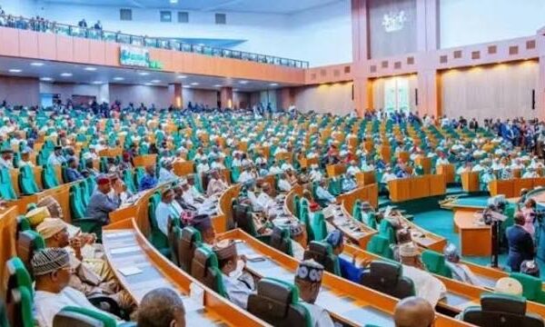 House of Representatives Public Accounts Committee to probe NNPC and INEC over N802bn audit breaches