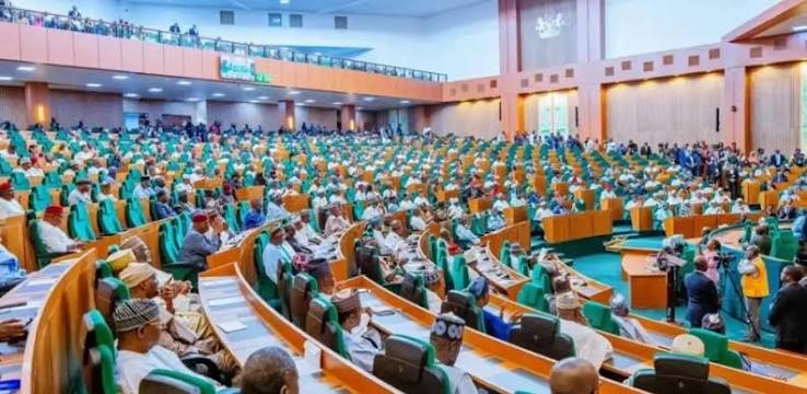 House of Representatives Public Accounts Committee to probe NNPC and INEC over N802bn audit breaches