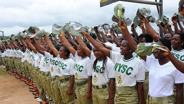 Rescued NYSC members reunite with their families in Ibadan after seven days in captivity in Imo State.
