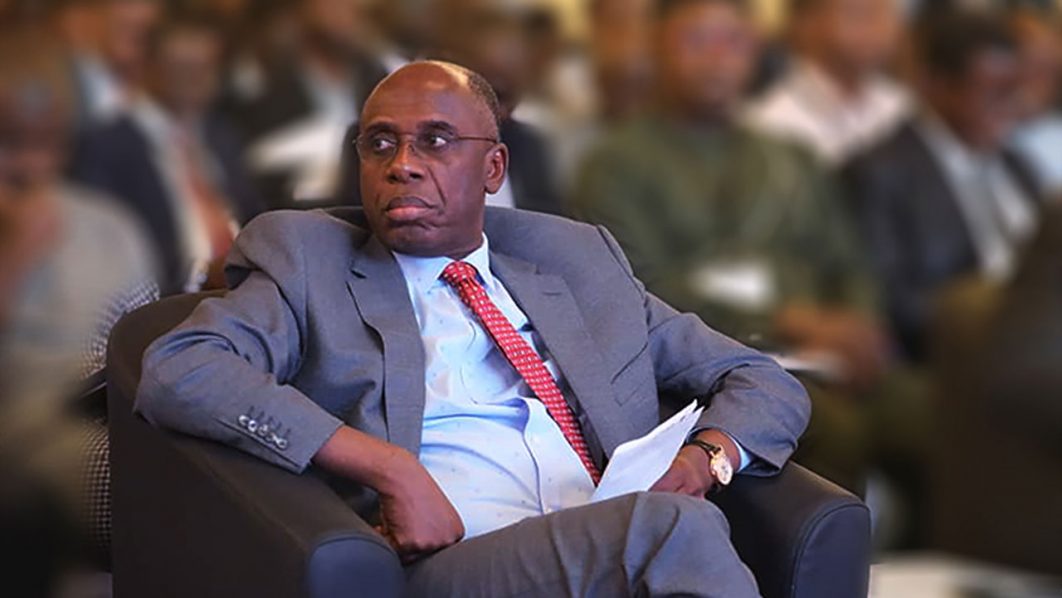 Rotimi Amaechi discusses the ADC’s proposed plans for Gelegele and other deep seaport projects.
