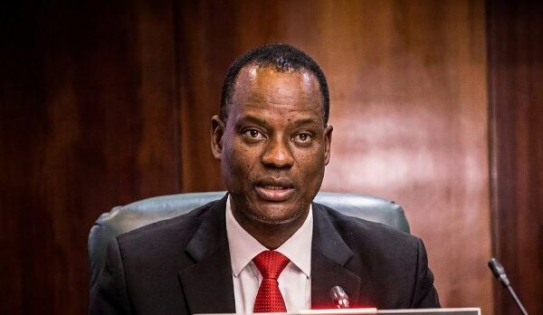 Nigeria’s Finance Minister Taiwo Oyedele, who is leading the country’s delegation to the 2026 IMF Annual Meetings.