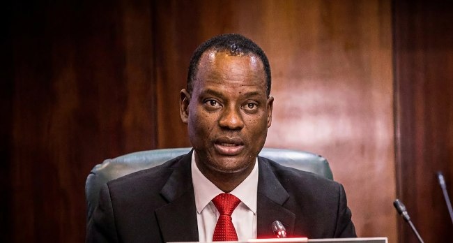 Nigeria’s Finance Minister Taiwo Oyedele, who is leading the country’s delegation to the 2026 IMF Annual Meetings.