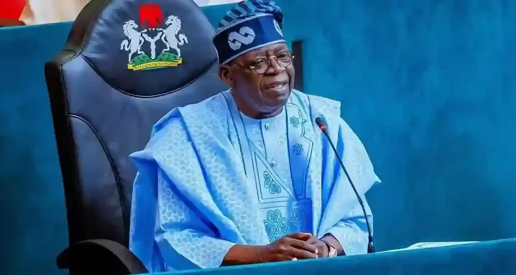 Federal agency chiefs meet APC National Chairman Nentawe Yilwatda over Tinubu’s 2027 campaign.