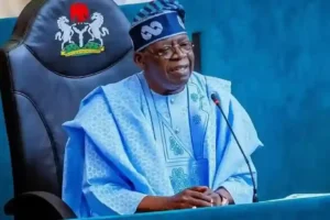 Federal agency chiefs meet APC National Chairman Nentawe Yilwatda over Tinubu’s 2027 campaign.