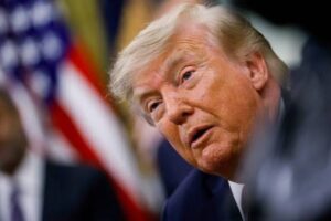 US President Donald Trump weighs a diesel export ban as Europe considers releasing emergency fuel reserves.