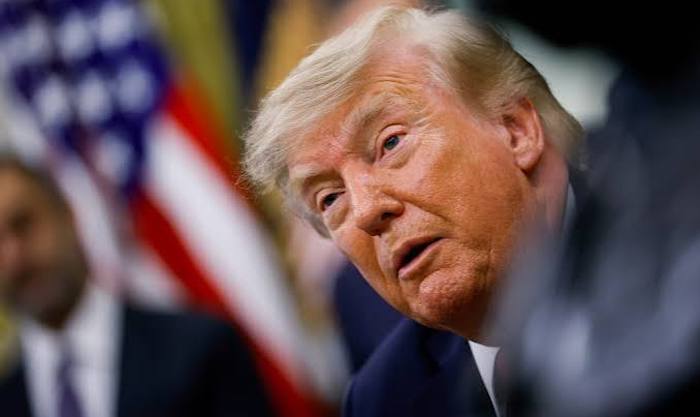 US President Donald Trump weighs a diesel export ban as Europe considers releasing emergency fuel reserves.